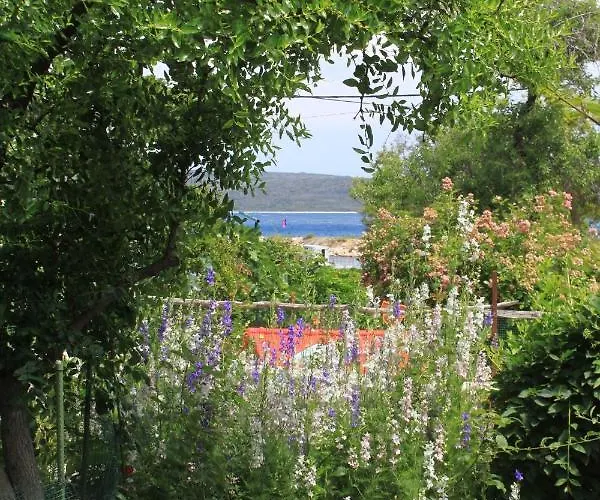 Daire By The Sea Nerezine, Losinj - 330 *