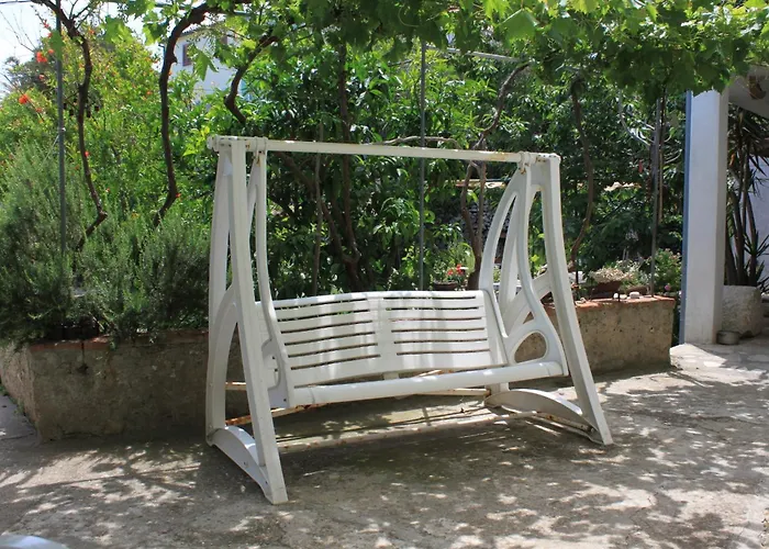 דירה By The Sea Nerezine, Losinj - 330 נזרין