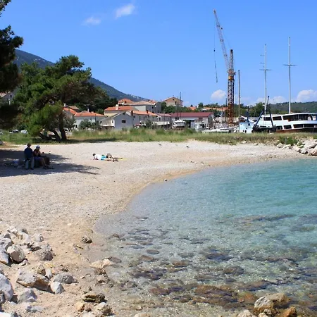 By The Sea Nerezine, Losinj - 330 アパート ネレジネ
