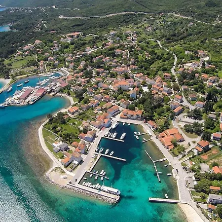 By The Sea Nerezine, Losinj - 330 *
