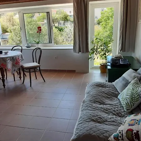 By The Sea Nerezine, Losinj - 330 Apartment