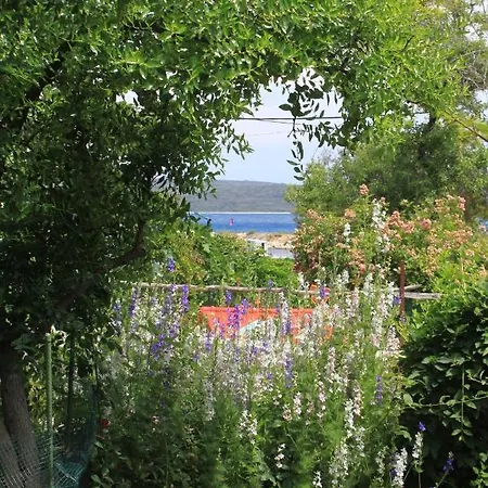 アパート By The Sea Nerezine, Losinj - 330 *