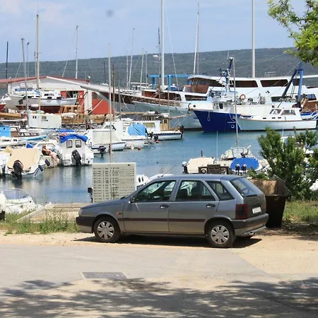 By The Sea Nerezine, Losinj - 330 Apartment *