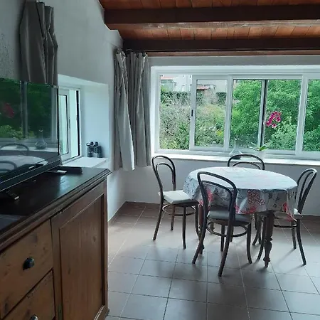 By The Sea Nerezine, Losinj - 330 Apartment