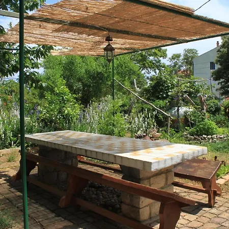 By The Sea Nerezine, Losinj - 330 *