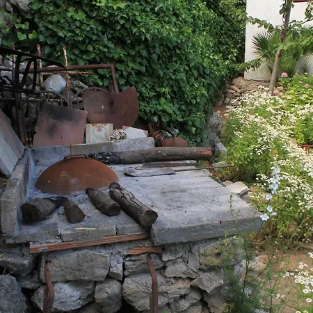 Daire By The Sea Nerezine, Losinj - 330 Nerezine