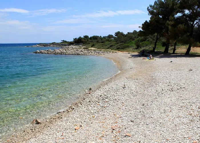 By The Sea Nerezine, Losinj - 330 * Nerezine