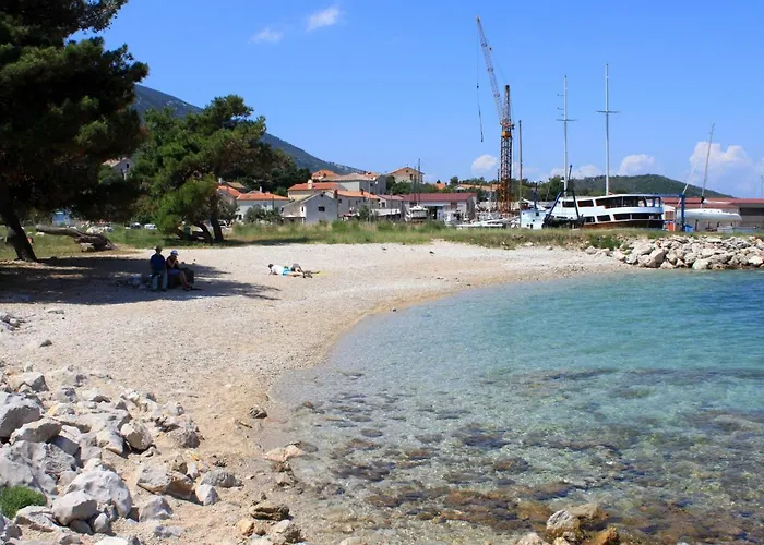 By The Sea Nerezine, Losinj - 330 Apartment Nerezine
