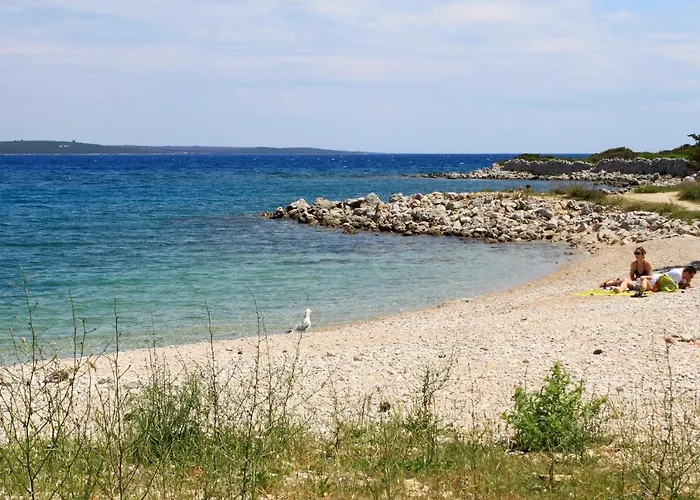 Apartment By The Sea Nerezine, Losinj - 330