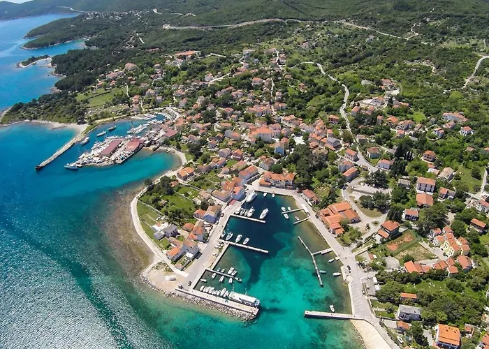 By The Sea Nerezine, Losinj - 330 *