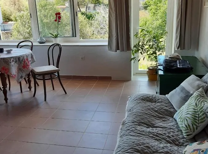 By The Sea Nerezine, Losinj - 330 Apartment