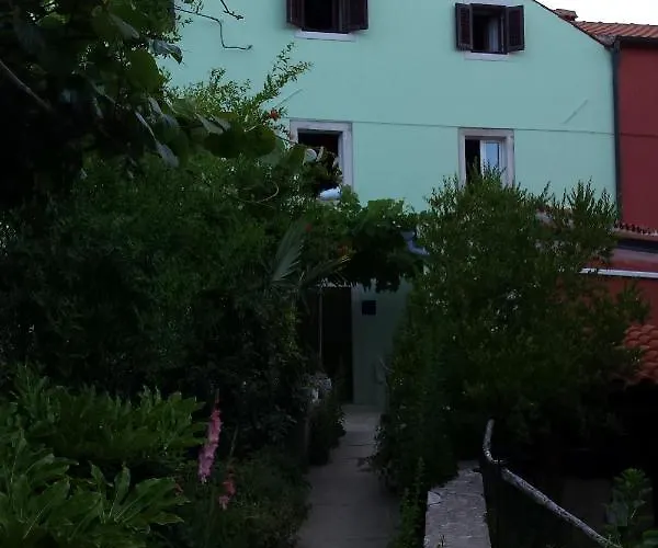 Apartment By The Sea Nerezine, Losinj - 330 Nerezine