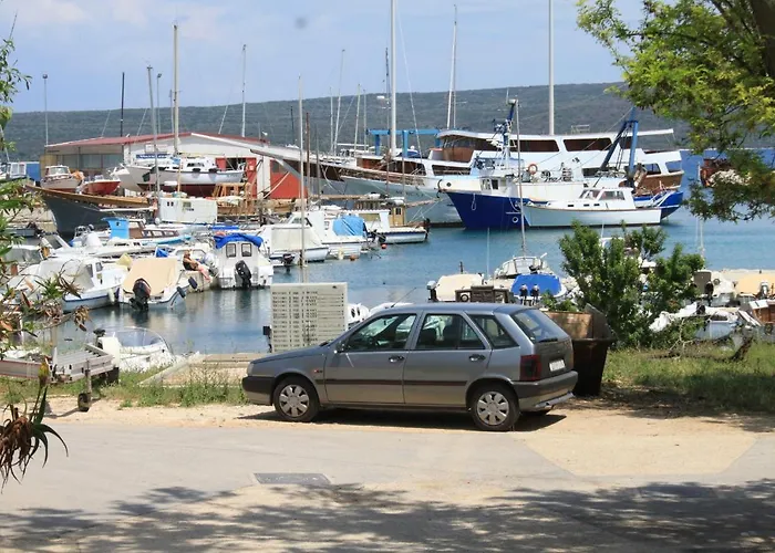 By The Sea Nerezine, Losinj - 330 Apartment *