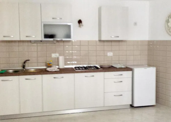 Apartment By The Sea Nerezine, Losinj - 330 Nerezine