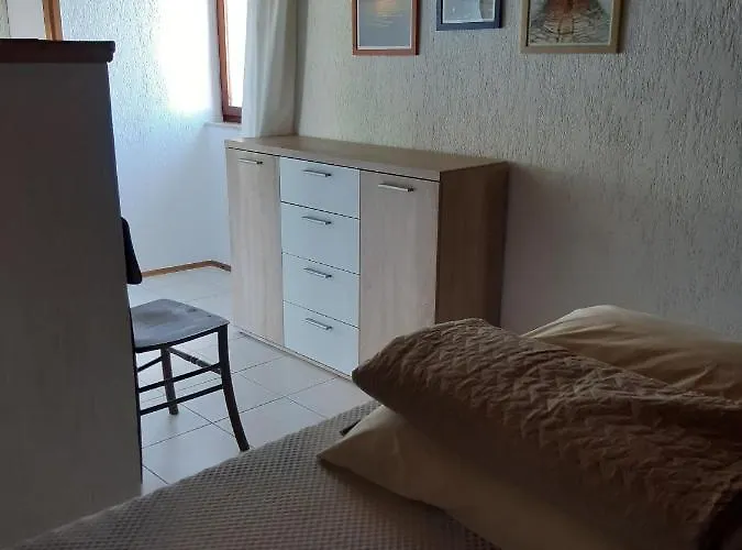 By The Sea Nerezine, Losinj - 330 Apartment