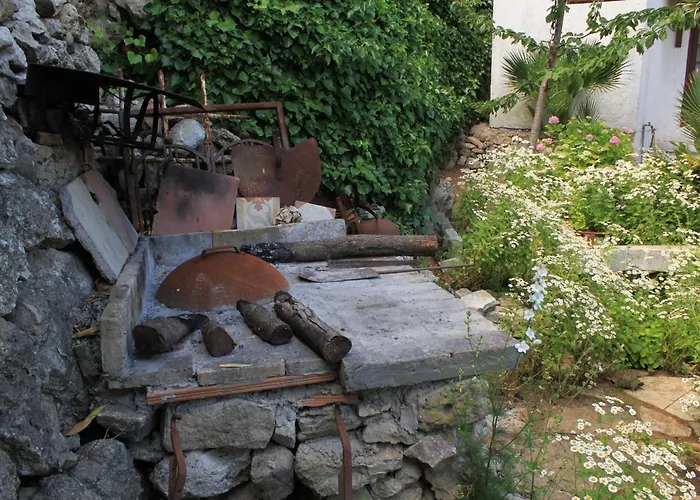 Apartment By The Sea Nerezine, Losinj - 330 Nerezine